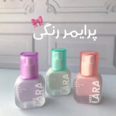پرایمر میس لارا - تصویر اصلی