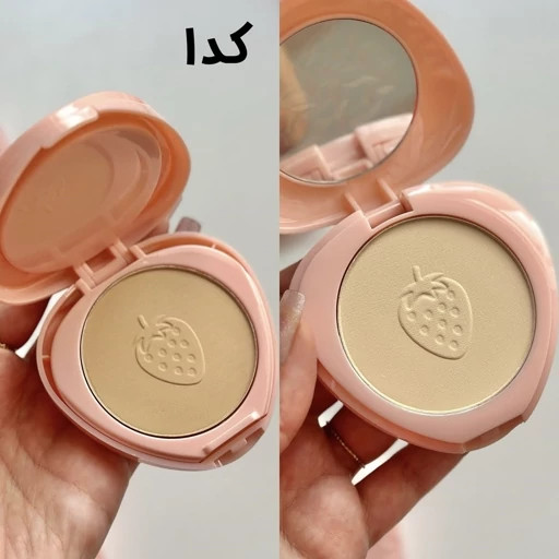 پنکک توت فرنگی/پنکک سه طبقه - تصویر 3