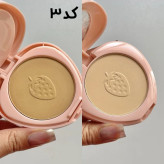 پنکک توت فرنگی/پنکک سه طبقه - تصویر 4