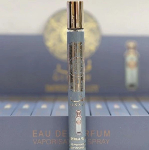 عطر قلمی قصه 35 میل