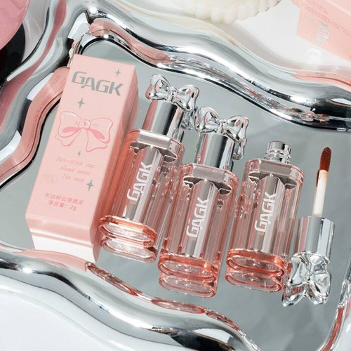 رژ لب مایع پاپیونی GAGK 750