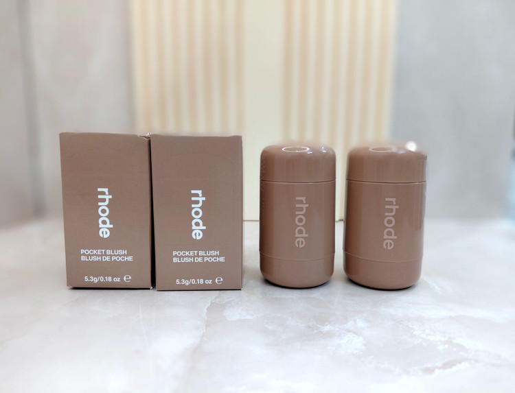 رژ گونه استیکی طرح رود کیفیت عالی