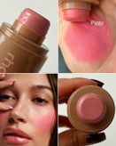 رژ گونه استیکی طرح رود کیفیت عالی