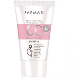 CCکرم فارماسی / SPF25/ اورجینال اصلی/9 در 1