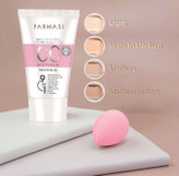 CCکرم فارماسی / SPF25/ اورجینال اصلی/9 در 1