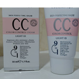 Cc کرم ۹ در ۱ /spf25 های کپی درجه ۱ مستر