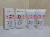 Cc کرم ۹ در ۱ /spf25 های کپی درجه ۱ مستر