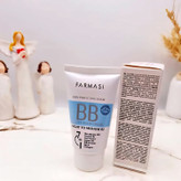 BBکرم 7در ۱ /SPF15 /حجم ۵۰ میل