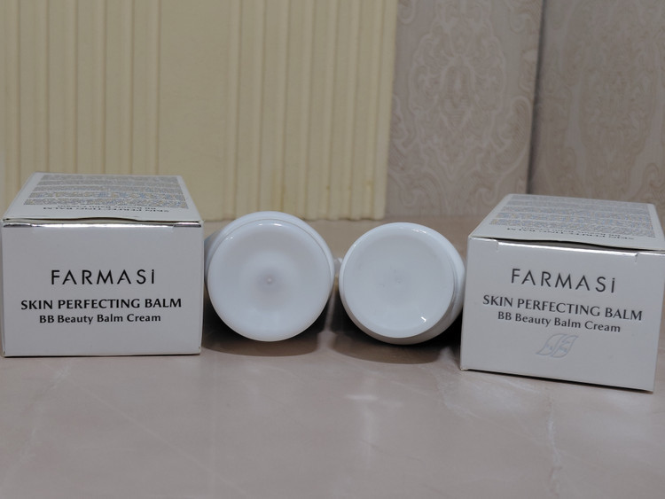 BB کرم ۷ در ۱ /spf 15 اورجینال به شرط مرجوعی