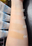 BB کرم ۷ در ۱ /spf 15 اورجینال به شرط مرجوعی