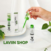 ژل ابرو لنسی بل آلوِورا اصلی /اورجینال