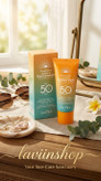 کرم ضد آفتاب سادور /spf 50