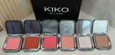 رژ گونه و هایلایتر طرح کیکو مستر کوالیتی kiko