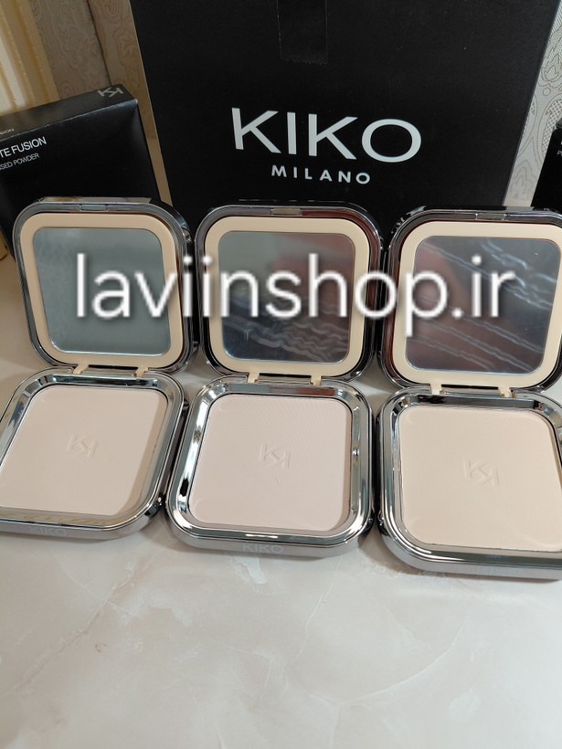 پنکک طرح کیکو مستر کوالیتی پد دار