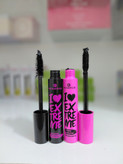 ریمل حجم دهنده و بلند کننده I love Extreme صورتی و مشکی های کپی